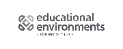 Educational Environments by Frank Cooney Co. Logo